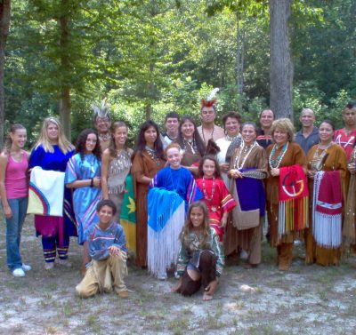 13th Annual American Indian Powwow