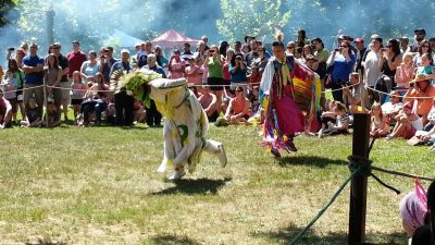 Videos & Media – Rappahannock Indian Tribe