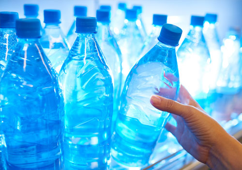 Rappahannock Bottled Spring Water