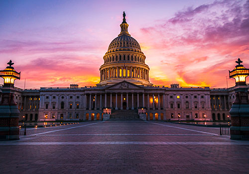 Federal Contracting